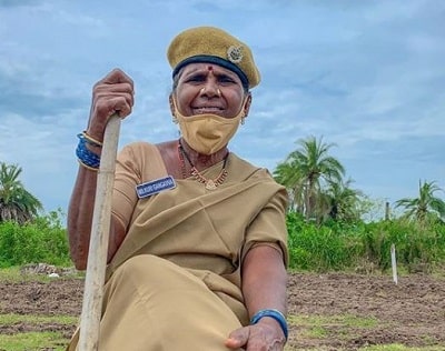 Gangavva Bio, Wiki & Age