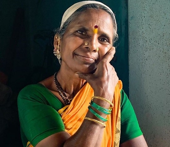 Gangavva