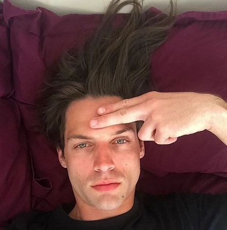 Grayson Vaughan Wiki, Age, Height, Weight, Girlfriend, Biography & More 5 Grayson Vaughan personal life