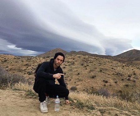 Grayson Vaughan Wiki, Age, Height, Weight, Girlfriend, Biography & More 6 Grayson Vaughan body measurements