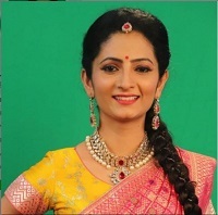 Jordar Sujatha (Bigg Boss) Wiki, Age, Husband, Height, Weight, Biography & More 3 HMTV anchor Jordar Sujatha