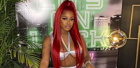 JT (City Girls)