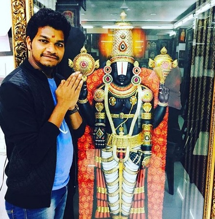 Jabardasth Avinash Wiki, Age, Wife, Height, Family, Caste, Biography & Facts 14 Jabardasth Avinash facts