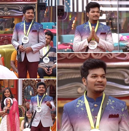 Jabardasth Avinash Wiki, Age, Wife, Height, Family, Caste, Biography & Facts 2 Jabardasth Avinash in Bigg Boss