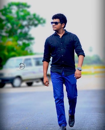 Jabardasth Avinash Wiki, Age, Wife, Height, Family, Caste, Biography & Facts 11 Jabardasth Avinash physical stats.