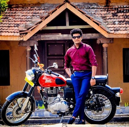 Jabardasth Avinash Wiki, Age, Wife, Height, Family, Caste, Biography & Facts 5 Jabardasth Avinash wiki