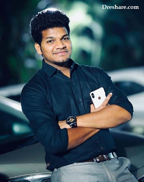 Jabardasth Avinash