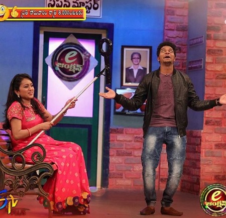 Jabardasth Avinash Wiki, Age, Wife, Height, Family, Caste, Biography & Facts 15 Jabardasth Avinash's performance in the comedy show