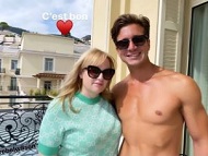 Jacob Busch Wiki, Age, Net worth, Wife, Height, Weight, Biography & Facts 5 Jacob Busch and his girlfriend