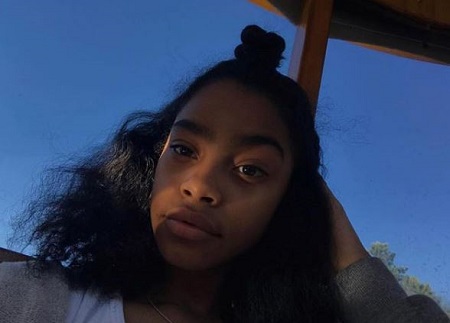 Jadah Marie - Age, Height, Weight, Boyfriend, Biography, Family & More 13 Jadah Marie facts