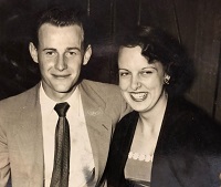 Jaimi Lee Kenny 9 Jaimi Lee Kenny Grandparents Pat Curry and Roy Curry