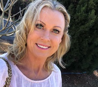 Jaimi Lee Kenny 6 Jaimi Lee Kenny mother Lisa Curry