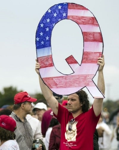 Jason Gelinas (QAnon) Wiki, Age, Wife, Net worth, Family, Biography & Facts 2 Jason Gelinas is the creator of Qmap.pub which works against the child sex traffiking in the USA
