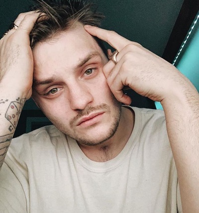 Jay Swingler Age, Height, Weight, Net worth, Girlfriend, Biography & Facts 7 Jay Swingler Early Life, Age, Parents & Siblings