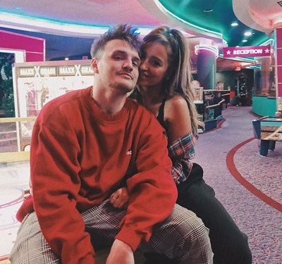 Jay Swingler Age, Height, Weight, Net worth, Girlfriend, Biography & Facts 11 Jay Swingler Personal Life, girlfriend & Kids