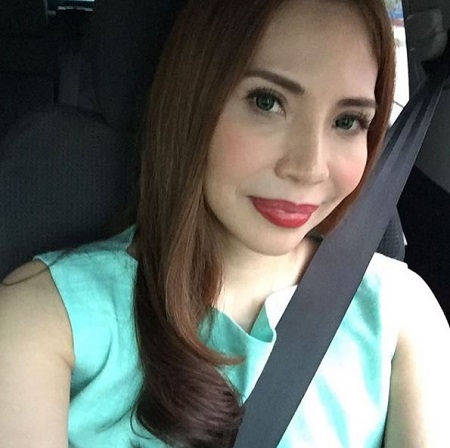 Jenine Desiderio Wiki, Age, Husband, Height, Weight, Family, Biography & Facts 14 Jenine Desiderio facts