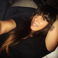 Jenn Goicoechea Wiki, Age, Height, Weight, Husband, Biography & More 6 Jenn Goicoechea tattoos