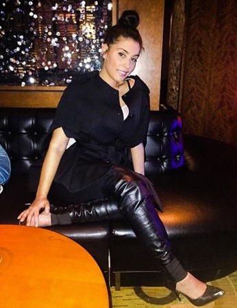 Jenn Goicoechea Wiki, Age, Height, Weight, Husband, Biography & More 11 Jenn Goicoechea wiki