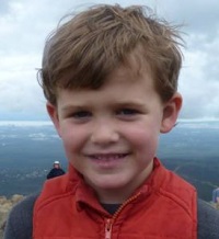 Jennifer Griffin Age, Height, Weight, Husband, Family, Biography & Facts 9 Jennifer Griffin's son Luke