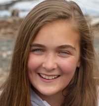 Jennifer Griffin Age, Height, Weight, Husband, Family, Biography & Facts 8 Jennifer Griffin's younger daughter Amelia