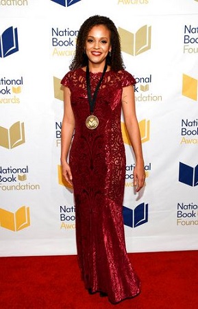 Brandon Miller Wiki (Jesmyn Ward's Husband) Age, Kids, Biography & More 6 Jesmyn Ward