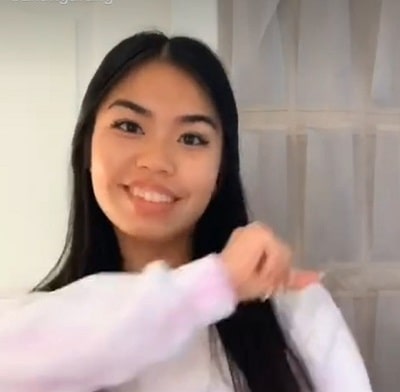 Jessica Zhang Wiki (TikTok Star) Age, Boyfriend, Height, Weight, Biography & More 2 Jessica Zhang Bio, Wiki & Age