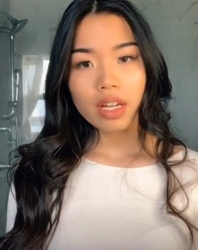 Jessica Zhang Wiki (TikTok Star) Age, Boyfriend, Height, Weight, Biography & More 5 TikTok TikTok Star, Jessica Zhang is expelled from Cornell University for breaking the rules in the Pandemic period