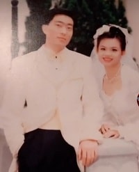 Jessica Zhang Wiki (TikTok Star) Age, Boyfriend, Height, Weight, Biography & More 4 Jessica Zhang's mother & father