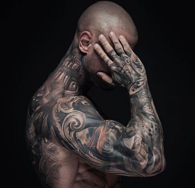 Jimmy Lewin Age, Height, Weight, Girlfriend, Family, Biography & Facts 10 Jimmy Lewin Tattoos