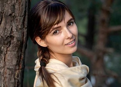 Joanna Robaczewska Wiki, Age, Height, Weight, Boyfriend, Biography, Family & Facts 5 Joanna Robaczewska Age, Wiki & Bio