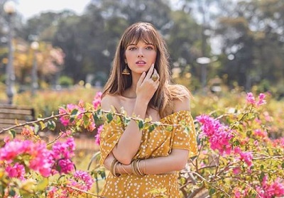 Joanna Robaczewska Wiki, Age, Height, Weight, Boyfriend, Biography, Family & Facts 6 Joanna Robaczewska Early Life, Parents & Siblings