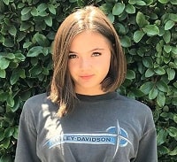 Jonah Beres Age, Height, Weight, Girlfriend, Biography, Family & Facts 5 Jonah Beres sister