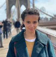 Jordan Loughran Wiki, Age, Height, Weight, Boyfriend, Family, Biography & Facts 3 Jordan Loughran bio