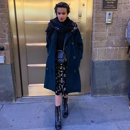 Jordan Loughran Wiki, Age, Height, Weight, Boyfriend, Family, Biography & Facts 10 Jordan Loughran height weight