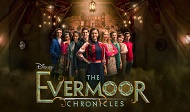 Jordan Loughran Wiki, Age, Height, Weight, Boyfriend, Family, Biography & Facts 5 Jordan Loughran in the film The Evermoor Chronicles