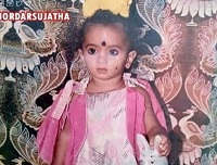 Jordar Sujatha (Bigg Boss) Wiki, Age, Husband, Height, Weight, Biography & More 4 Jordar Sujatha photographed as a toddler