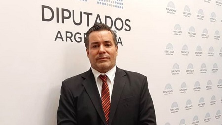 Juan Emilio Ameri facts