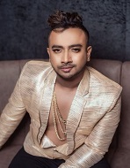 Karun Raman 4 Karun Raman bio