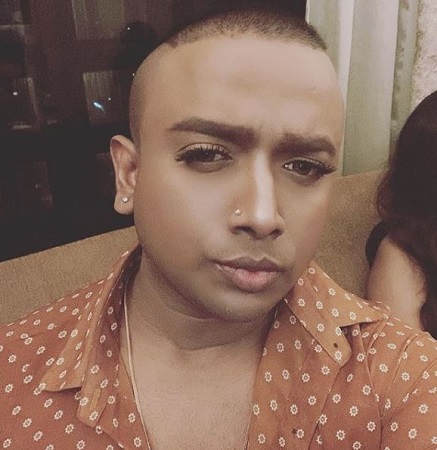 Karun Raman 13 Karun Raman wiki