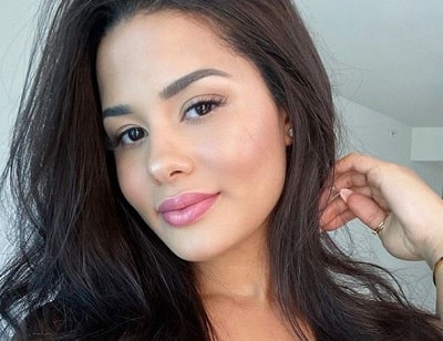Katya Elise Henry Wiki, Age, Height, Weight, Family, Biography & Facts 24 Katya Elise Henry race