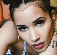 Katya Elise Henry Wiki, Age, Height, Weight, Family, Biography & Facts 9 Katya Elise Henry's sister Tanaya Henry