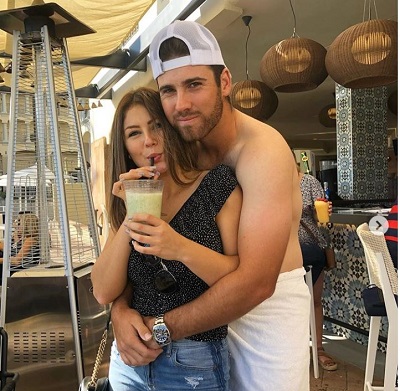 Kim Lloyd Wiki, Age (Matthew Wolff's Girlfriend) Height, Weight & Biography 12 Kim Lloyd Personal life, Boyfriend & Kids