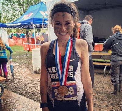 Kim Lloyd Wiki, Age (Matthew Wolff's Girlfriend) Height, Weight & Biography 17 Kim Lloyd was an athlete during her High school
