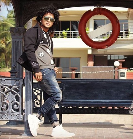 Kishore Aman Shetty (Actor) Wiki, Age, Girlfriend, Height, Weight, Biography & Facts 8 Kishore Aman Shetty height weight