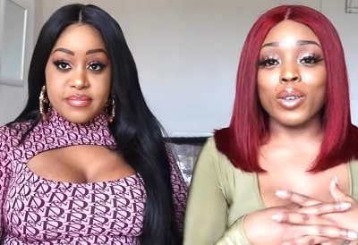 Lani Good Wiki, Age, Boyfriend, Husband, Height, Weight, Biography & More 11 Lani Good collaborated with Yasmin Pinkk (Musical Artist and Social Media Personality)