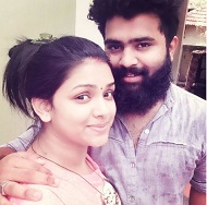 Lekshmi Pramod Wiki, Age, Husband, Height, Weight, Biography & More 4 Lekshmi Pramod and her husband
