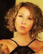 Lesa O’Daniel Wiki (Felipe Esparza’s Wife) Age, Kids, Biography & More 3 Lesa O’Daniel bio