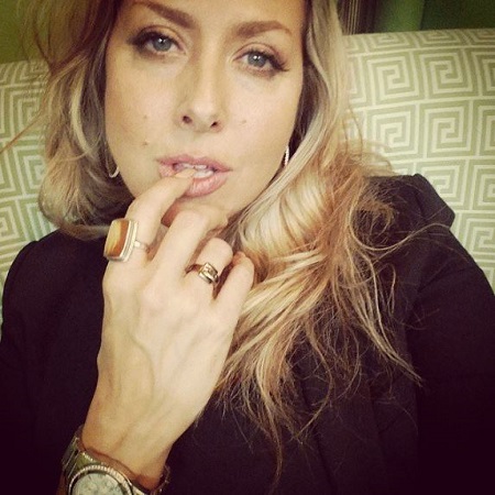 Lesa O’Daniel Wiki (Felipe Esparza’s Wife) Age, Kids, Biography & More 2 Lesa O’Daniel wiki