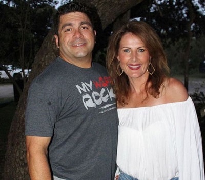 Lucas Lopez Wiki, Age (Addison Rae's Brother) Height, Weight, Biography & More 13 Lucas Lopez Parents Sheri Easterling and Monty Lopez