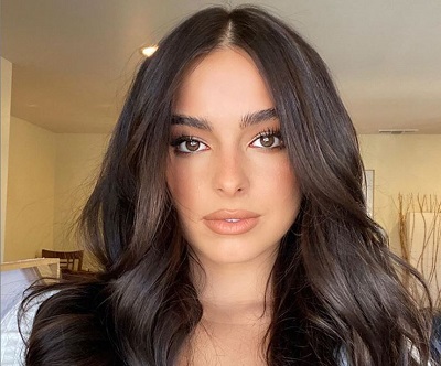 Lucas Lopez Wiki, Age (Addison Rae's Brother) Height, Weight, Biography & More 2 Lucas Lopez best known as the Younger brother of Tiktok sensation Addison Rae